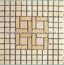 澳洲砂岩马赛克