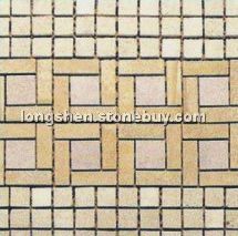 澳洲砂岩马赛克