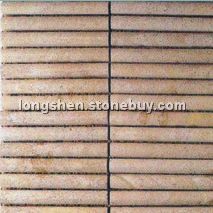 澳洲砂岩马赛克