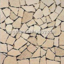 澳洲砂岩马赛克
