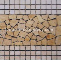 澳洲砂岩马赛克