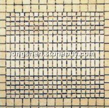 澳洲砂岩马赛克