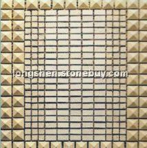 澳洲砂岩马赛克