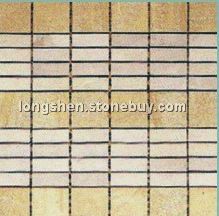 澳洲砂岩马赛克