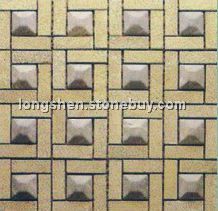 澳洲砂岩马赛克