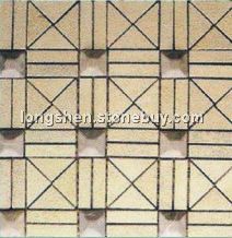 澳洲砂岩马赛克