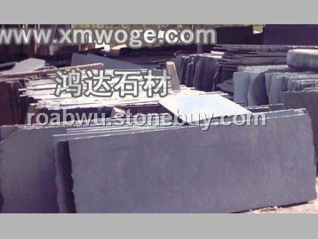 中国小蓝宝毛光板