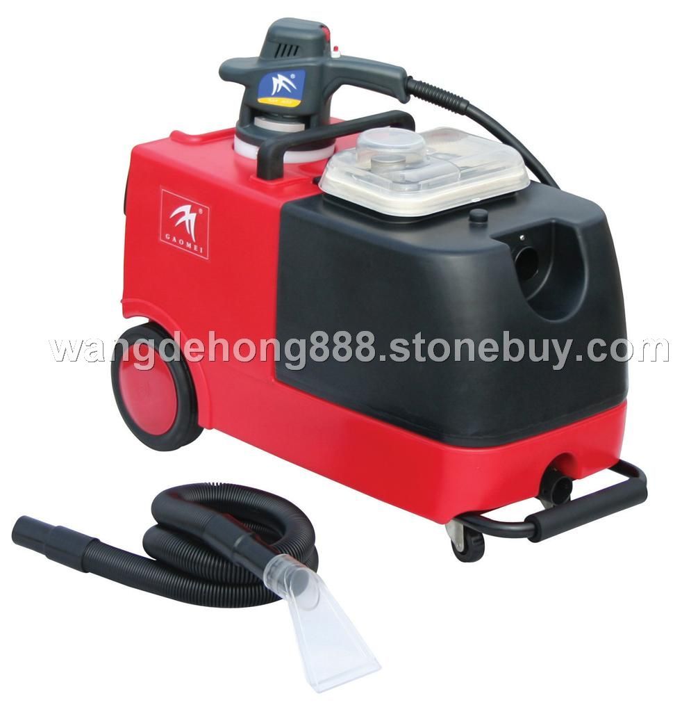 高美干泡沙發(fā)清洗機(jī)