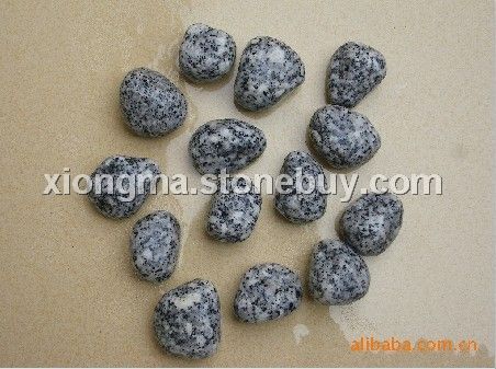 珍珠灰麻石
