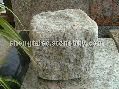 小石头
