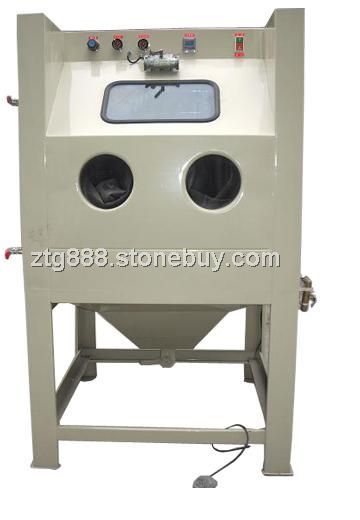 手動噴砂機(jī)、濕噴砂機(jī)、環(huán)保無塵噴砂機(jī)