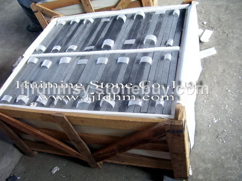 福鼎黑G684出口