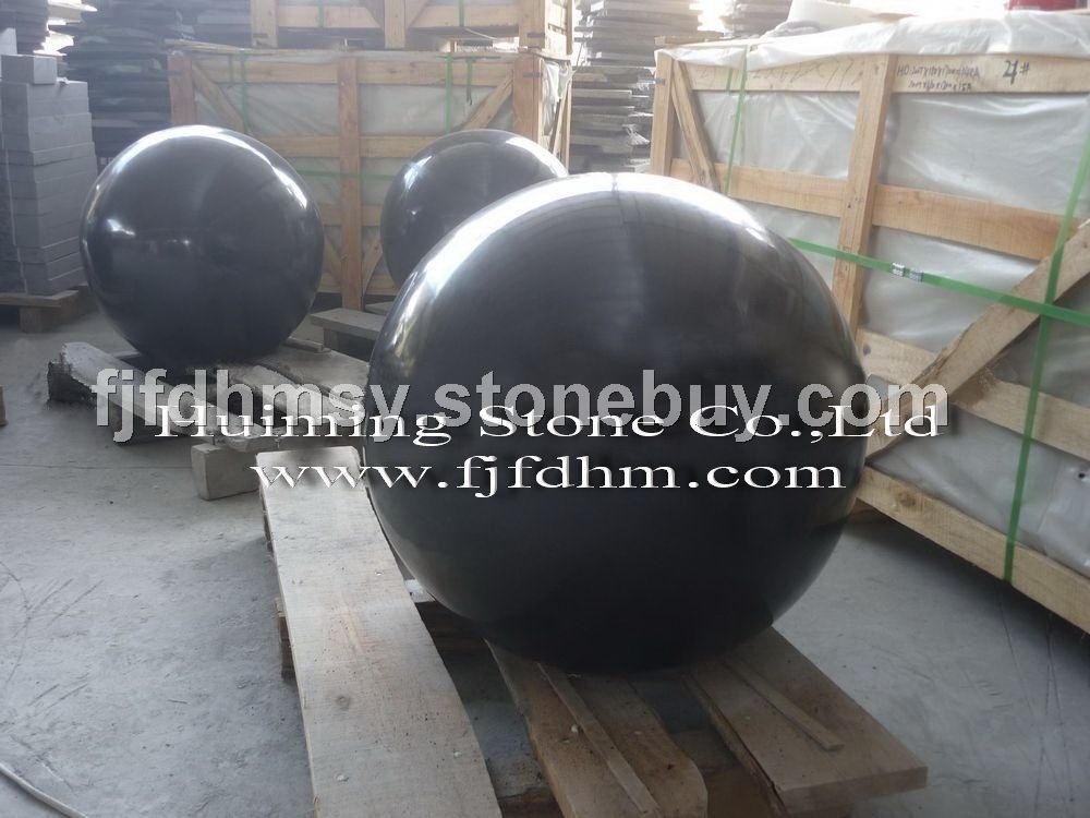 福鼎黑G684圆球