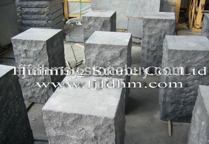 福鼎黑G684小方柱