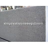 G654芝麻黑干挂板