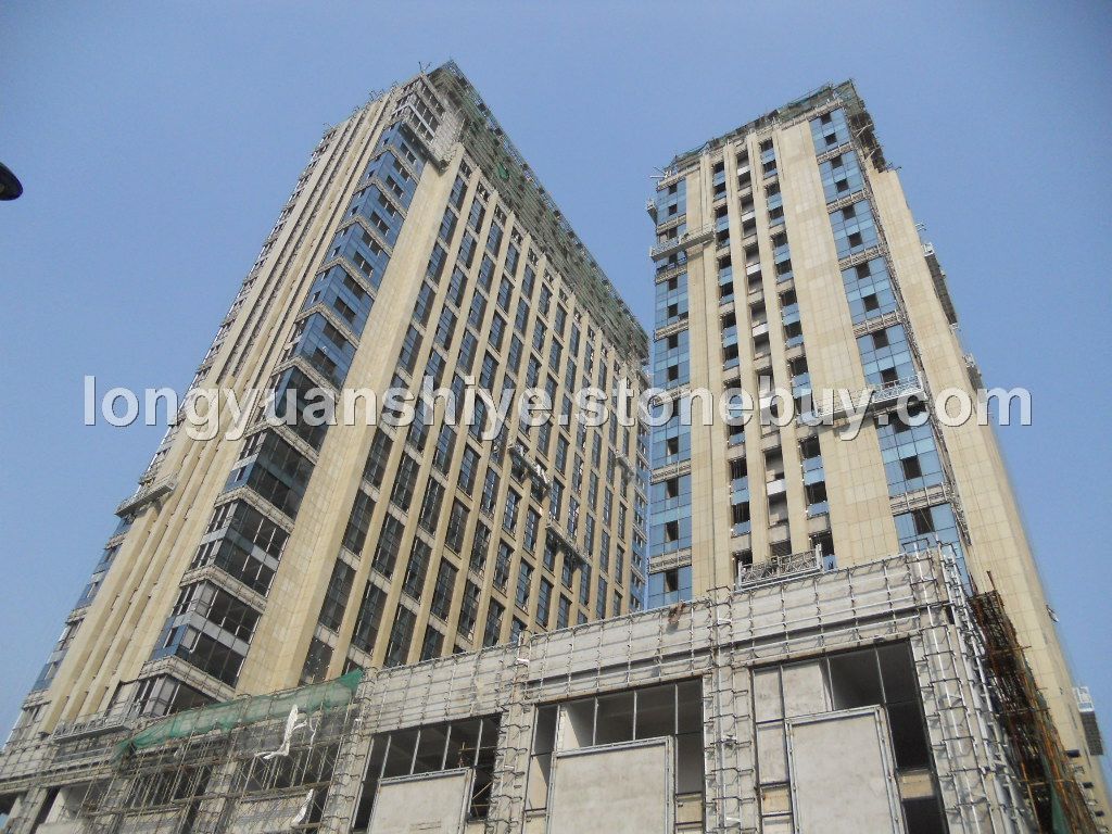 细花黄麻--杭州下沙石材市场