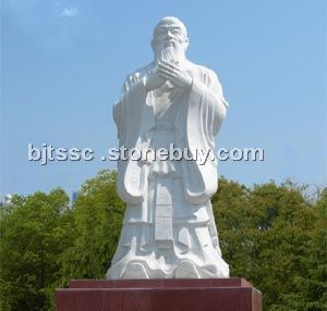 人物雕刻