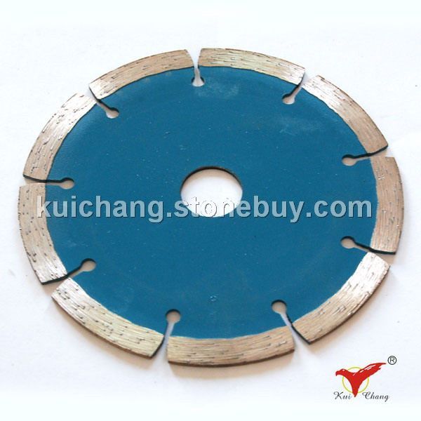 厂家供应 125mm 金刚石锯片