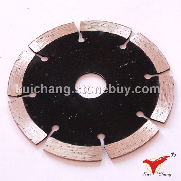 厂家供应 107mm 金刚石锯片