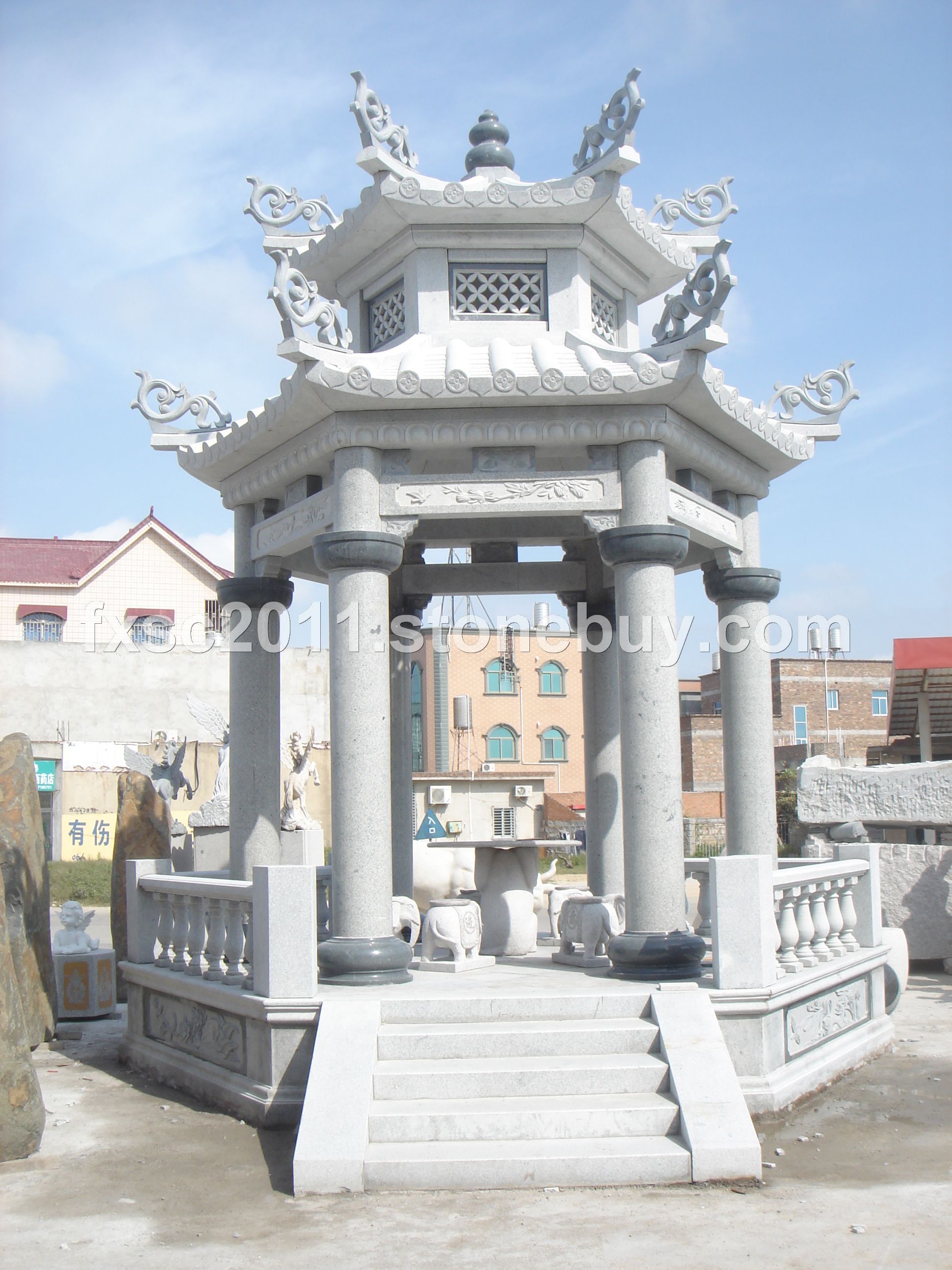 亭子 图片图片