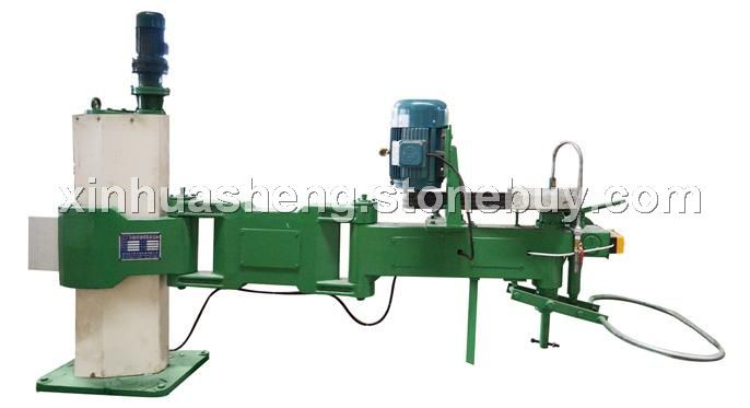 手摇式自动升降磨光机