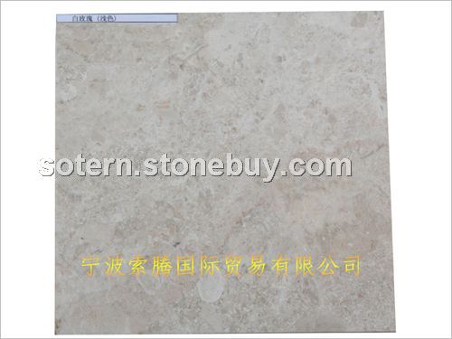白玫瑰（深）