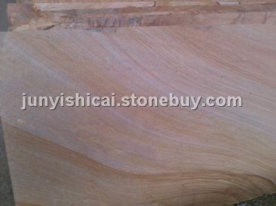 黃木紋毛板3