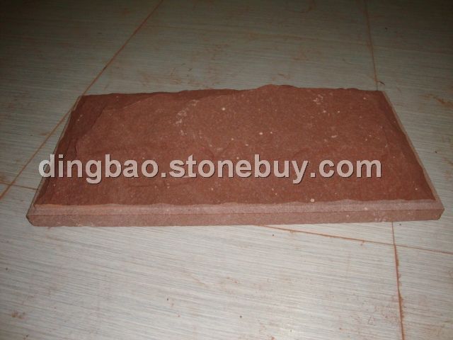 红砂岩 板材