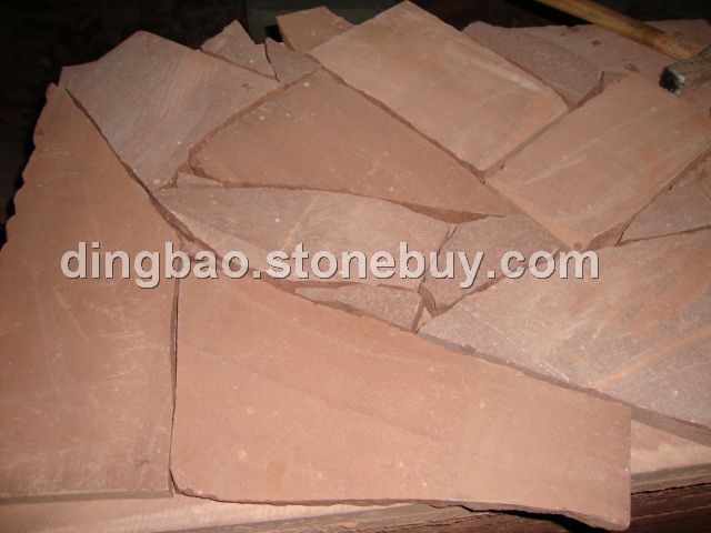 红砂岩 板材