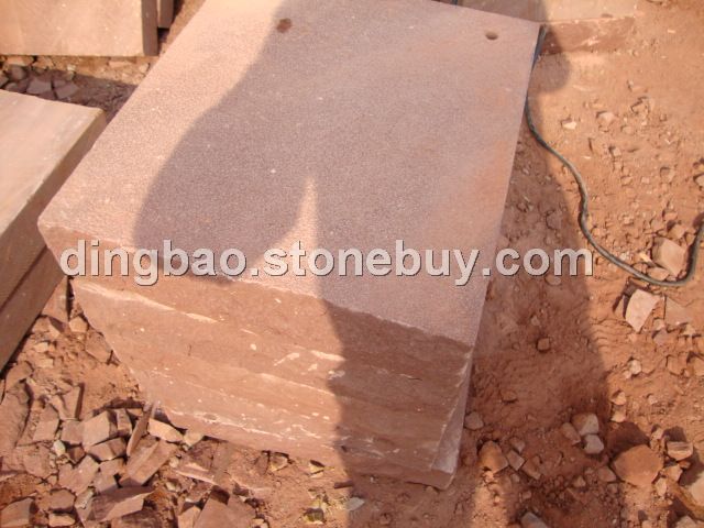 红砂岩 板材