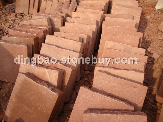 红砂岩 板材