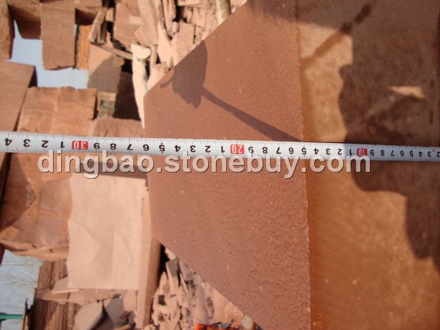 红砂岩