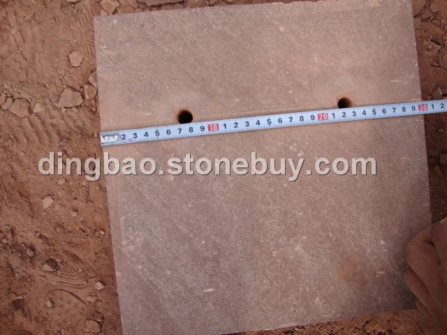 红砂岩