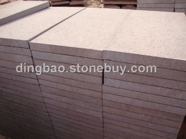 红砂岩 板材