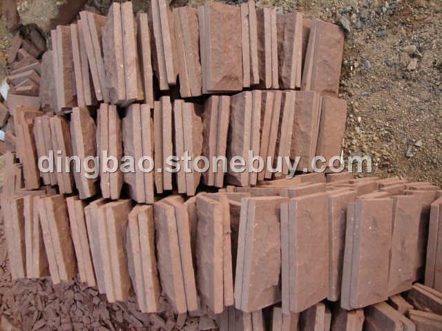 红砂岩 板材
