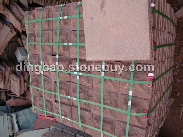 红砂岩 板材