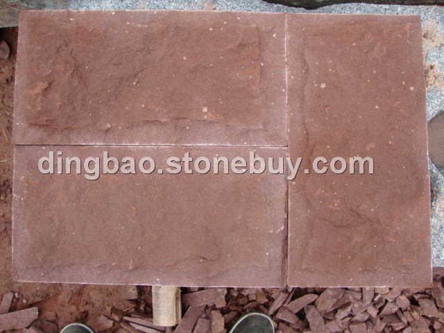 红砂岩 板材