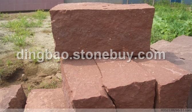 红砂岩