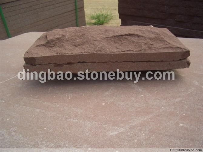 红砂岩