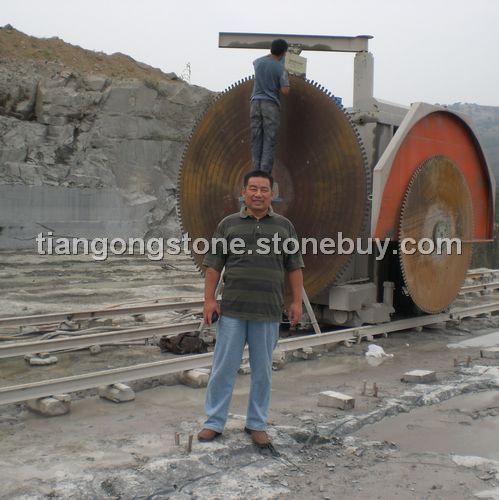 轉(zhuǎn)讓礦山圓盤鋸