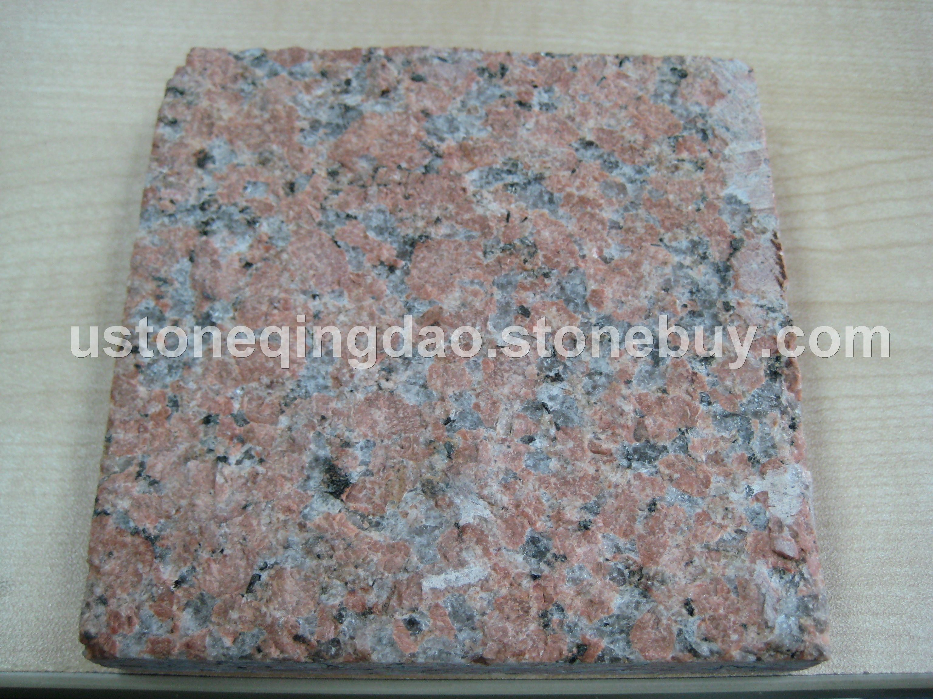 石岛红/G386-8火烧