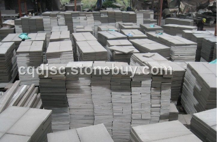 青石板材