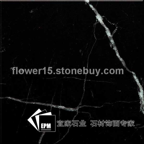 黑白根