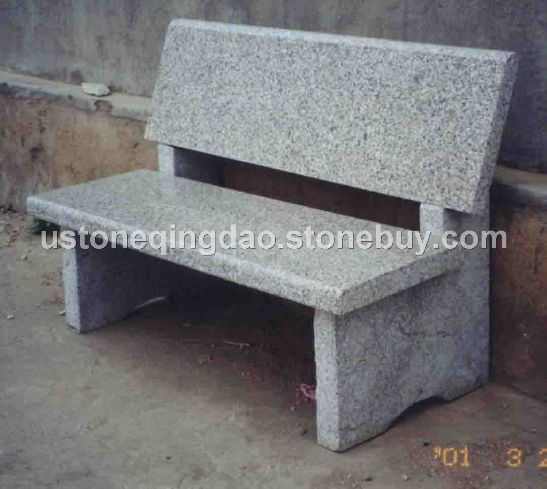 靠背沙发,石种:G368红色，产品编号:31170