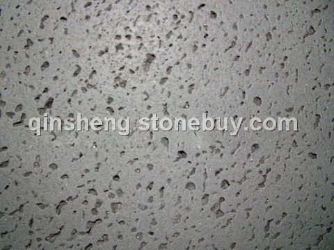 黑洞石(火山岩)亚光面