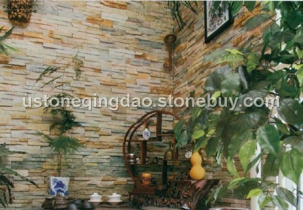 室内墙装饰效果