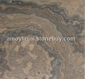 加拿大木纹 Eramosa Limestone