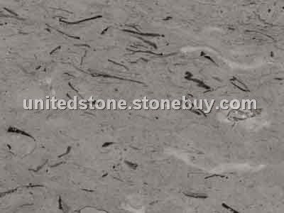 灰色大理石-卡索灰