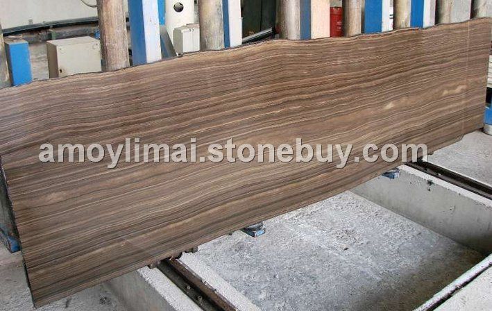 加拿大木纹 Eramosa Limestone