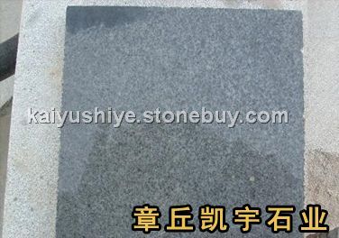 章丘灰本色